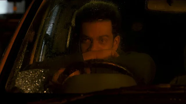 അയാളും ഞാനും തമ്മില്‍ 剧照 3