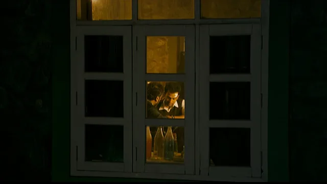 അയാളും ഞാനും തമ്മില്‍ 剧照 2