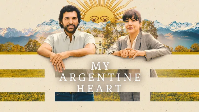 My Argentine Heart 剧照 4