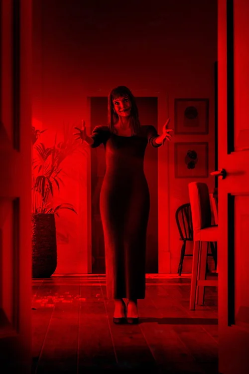 另一个妈妈