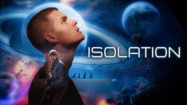 Isolation 剧照 2