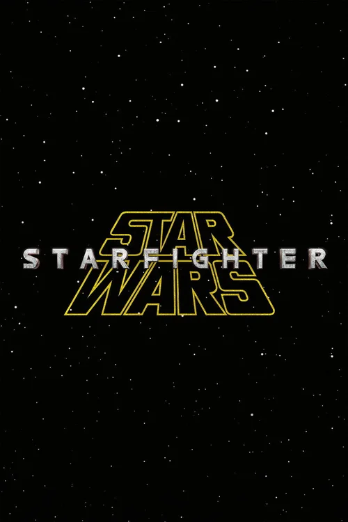 Star Wars: Starfighter