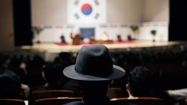 암살자(들) 剧照 7