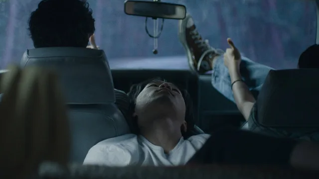 逃无止境 剧照 3