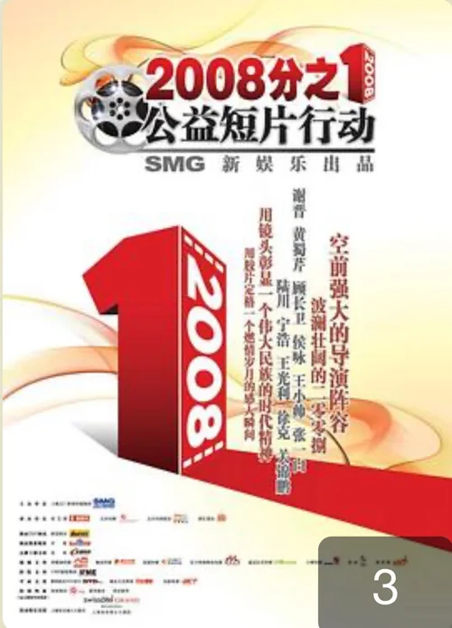 2008分之1