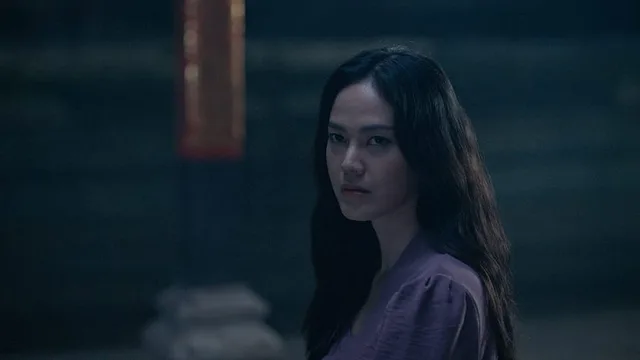 녀피 剧照 1