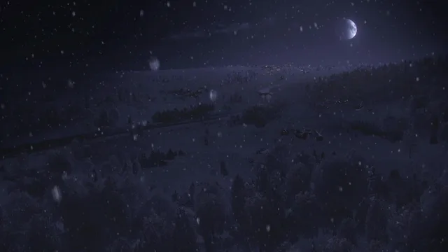 André Rieu - Home for Christmas 剧照 4