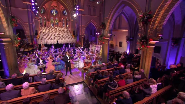 André Rieu - Home for Christmas 剧照 6