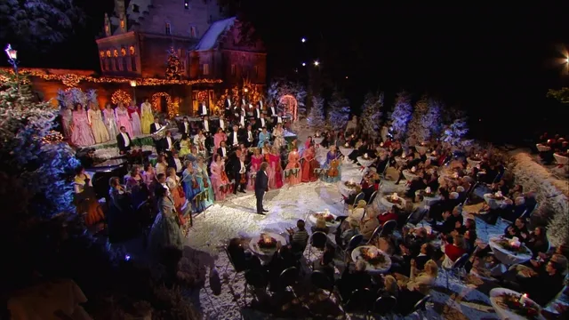 André Rieu - Home for Christmas 剧照 7