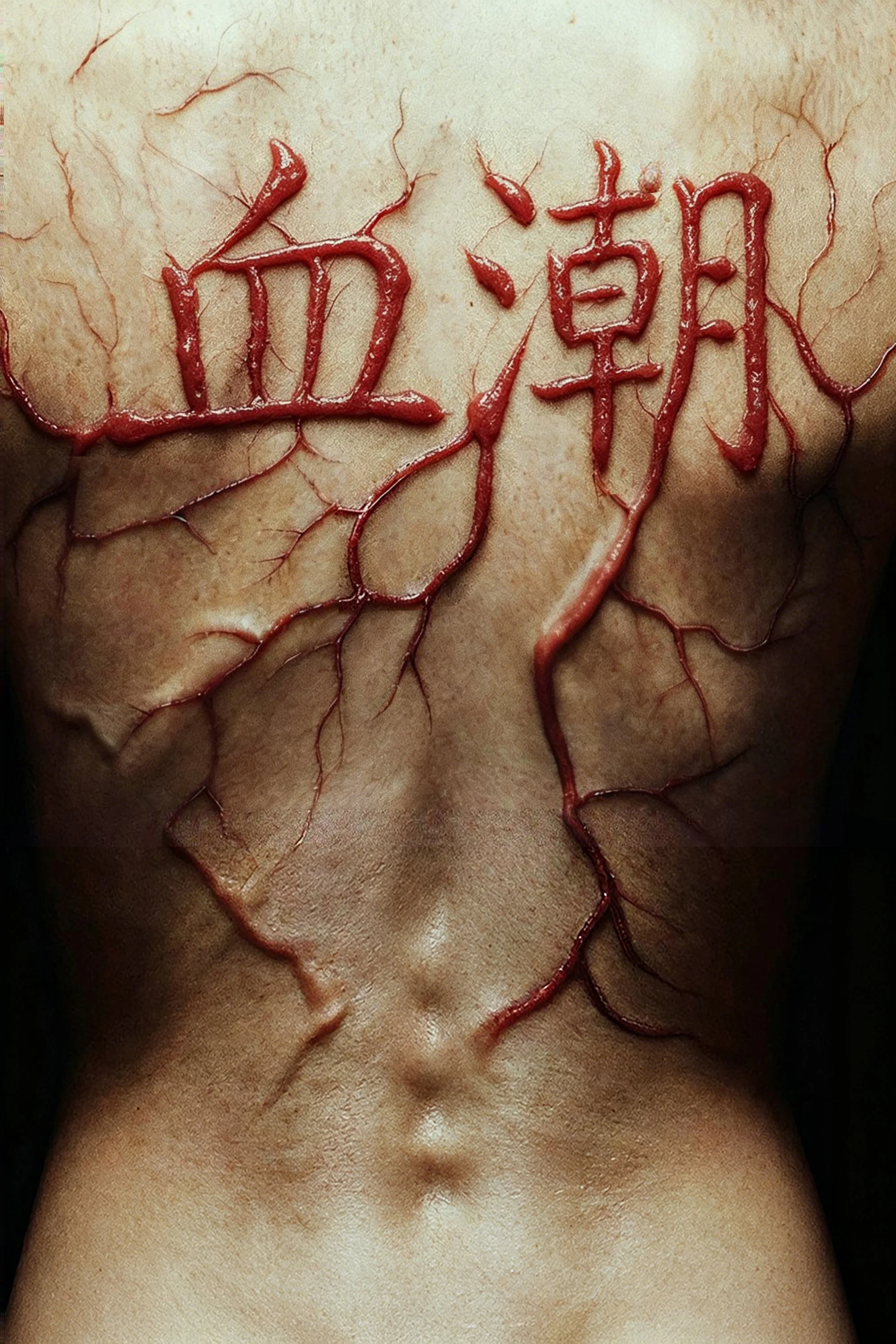血潮