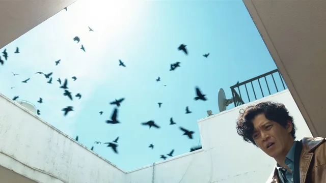 バッド・ルーテナント:トウキョウ 剧照 8