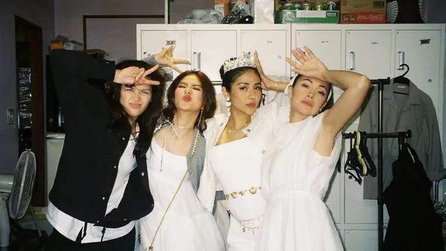 Midnight Girls 剧照 5