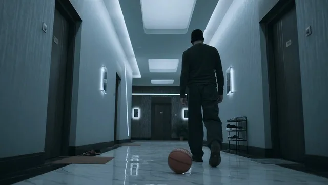 हैवान 剧照 2