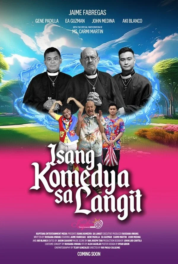 穿越时空的圣人