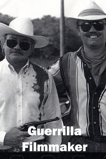 Guerrilla Filmmaker