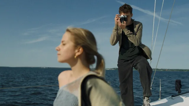 Morten 剧照 1
