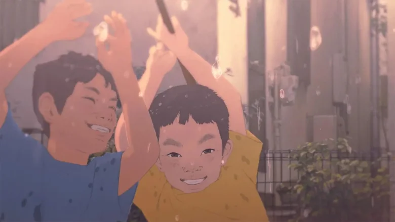 我们是外星人 剧照 7