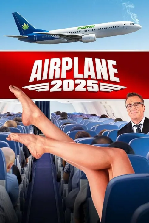 飞机2025