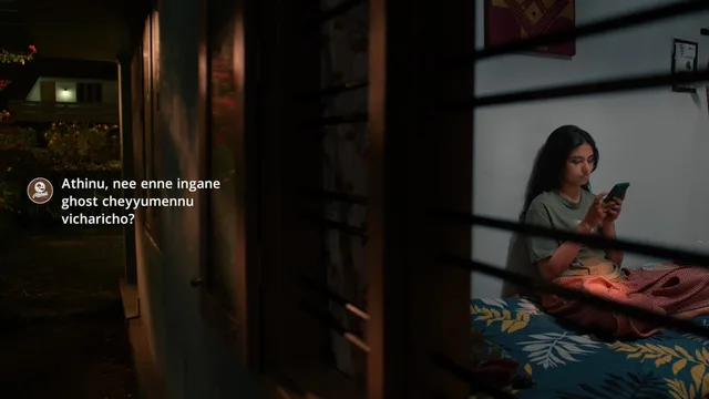 ബെത്‌ലഹേം കുടുംബ യൂണിറ്റ് 剧照 6