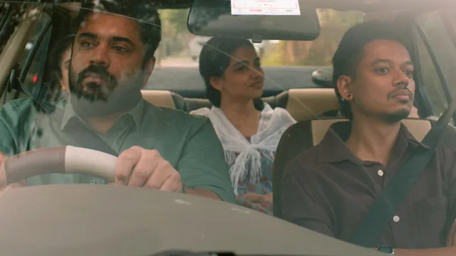 ബെത്‌ലഹേം കുടുംബ യൂണിറ്റ് 剧照 5