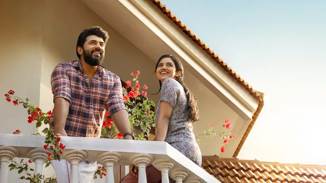 ബെത്‌ലഹേം കുടുംബ യൂണിറ്റ് 剧照 1