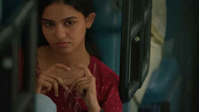 ബെത്‌ലഹേം കുടുംബ യൂണിറ്റ് 剧照 2