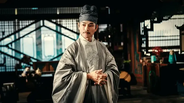 狄仁杰之通天谜案 剧照 2