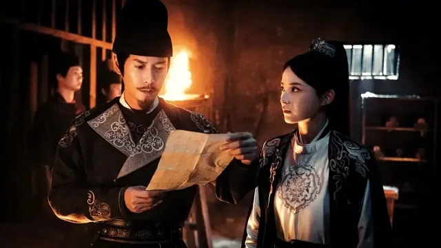 狄仁杰之通天谜案 剧照 1