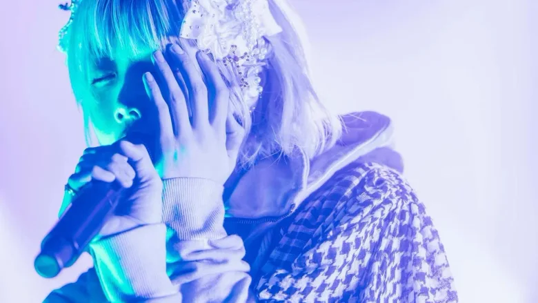 ano 1st Album Release TOUR 「猫吐極楽つあー 〜何&卒よろしゅう〜」 剧照 8