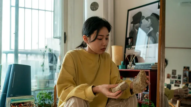 철들 무렵 剧照 2