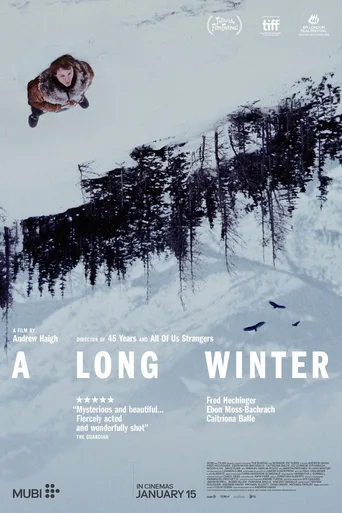 A Long Winter
