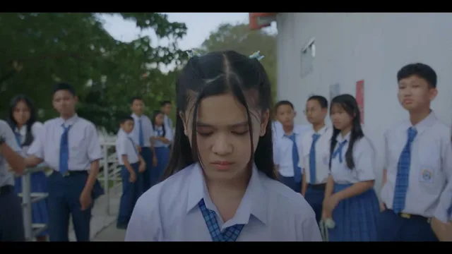 Cyberbullying 剧照 1