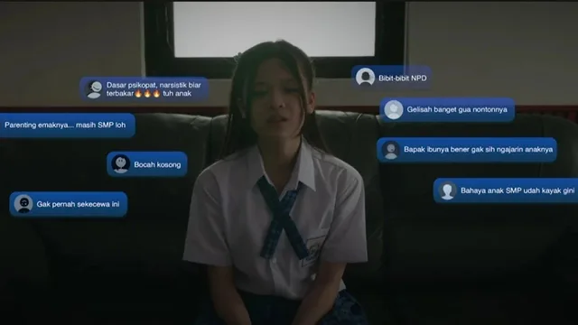 Cyberbullying 剧照 2