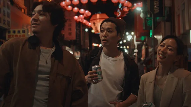 明日的過客 剧照 1