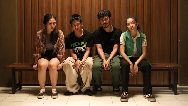 Operasi Pesta Copet 剧照 3