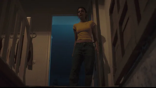 Tinieblas 剧照 1