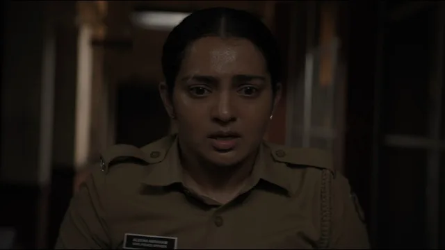 പ്രഥമ ദൃഷ്ട്യാ കുറ്റക്കാർ 剧照 5