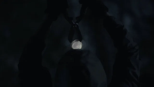 死亡之森 剧照 4