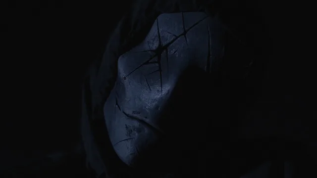 死亡之森 剧照 1