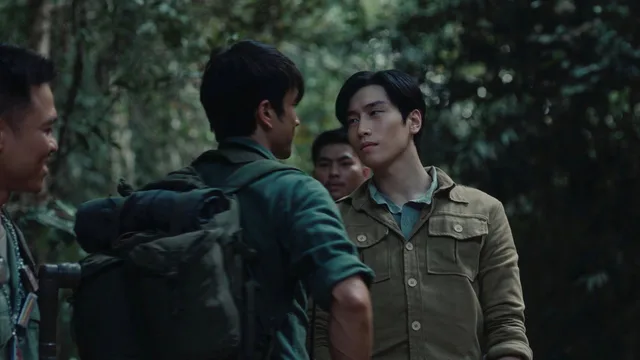 ธี่หยด: สมิงเขาขวาง 剧照 1