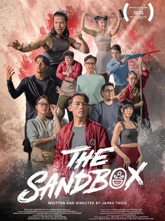 The Sandbox