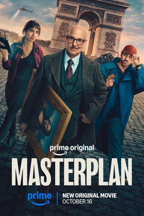 Masterplan