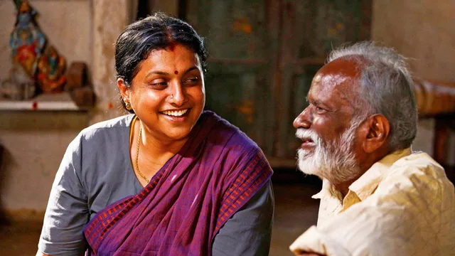 லெனின் பாண்டியன் 剧照 3