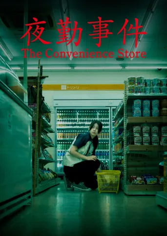 夜勤事件