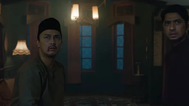 Munafik: Melawan Iblis 剧照 5