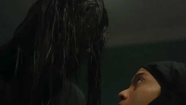 Munafik: Melawan Iblis 剧照 6