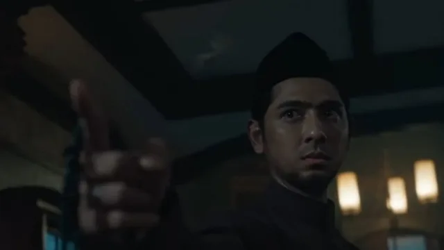 Munafik: Melawan Iblis 剧照 7