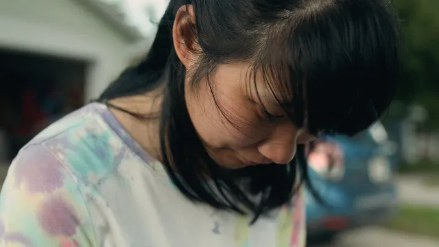 带我回家 剧照 4