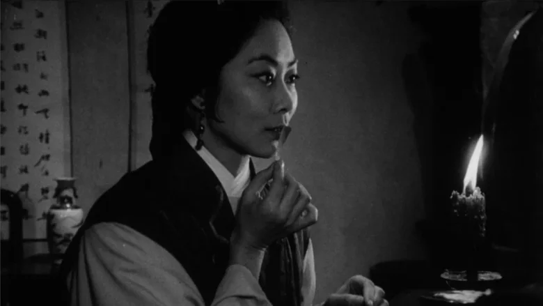 董夫人 剧照 8