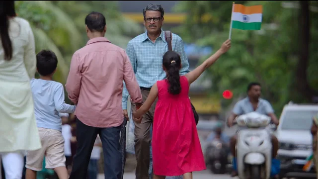 लास्ट मैन इन टावर 剧照 3